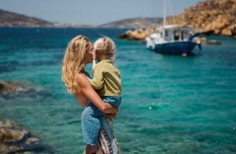 Aegean Chromatics – Julia Berolzheimer