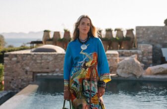 Occasion Dresses for Sun-Drenched Gatherings