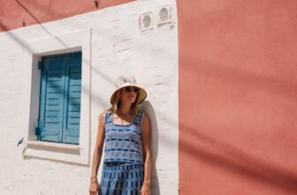 Handwoven Finish Lines – Julia Berolzheimer