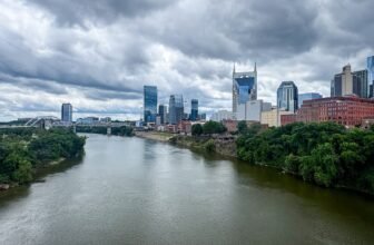 Eco-chic in Music City: A review of the 1 Hotel Na...