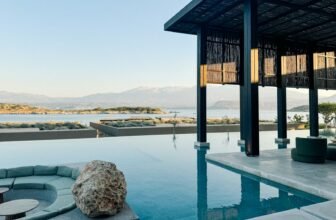 JW Marriott Crete review – The Points Guy
