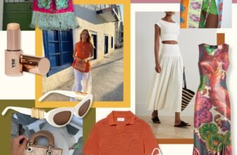 The July Forecast – Julia Berolzheimer