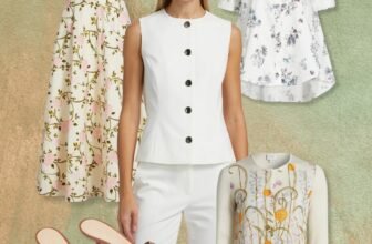 Standout Summer Styles on Sale at Saks