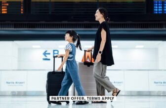 Earn Membership Rewards points with Rakuten’...