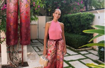 Every Outfit I Wore This Month: July