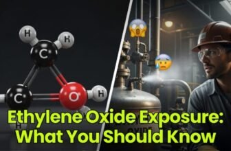 Ethylene Oxide Exposure: What You Should Know