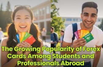 The Growing Popularity of Forex Cards Among Studen...