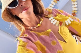 Every Outfit I Wore Last Month: June