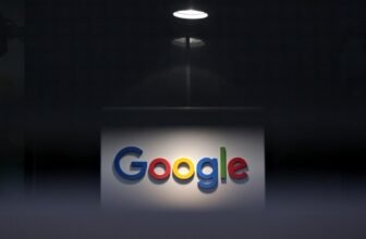 Google says UK government has not demanded an encr...