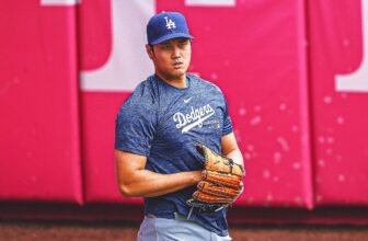 Dodgers’ Shohei Ohtani To Make Next Start Mo...