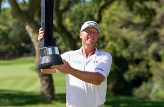 2025 LIV Golf Andalucia prize money payouts for ea...