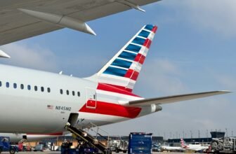 American adds 3 new routes in big Latin America ex...