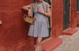 MY MOST WORN ITEMS – Atlantic-Pacific