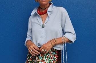 The Best Statement Pieces for Summer and Beyond