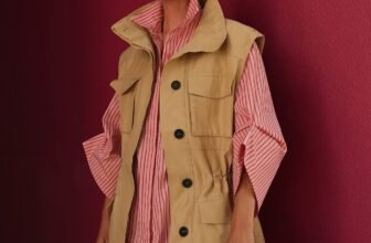 SHIRT DRESS STYLING – Atlantic-Pacific