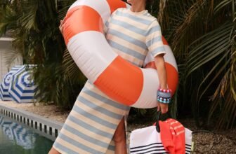 SÉZANE SUMMER STYLE – Atlantic-Pacific