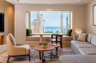 Hyatt just launched a convenient new award availab...