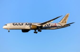 Gulf Air to start New York flights in October