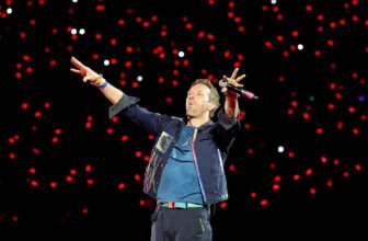 Astronomer CEO resigns following Coldplay concert ...