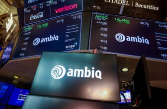 Kleiner Perkins-backed Ambiq pops on IPO debut