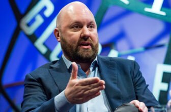 Marc Andreessen reportedly told group chat that un...