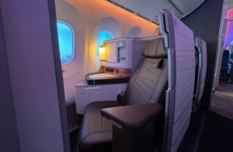 Alaska, Hawaiian swap in Boeing 787 Dreamliner for...