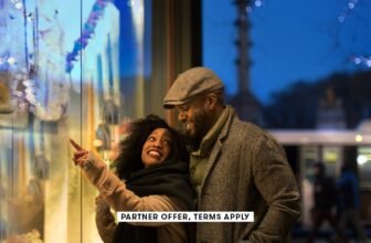 How I redeemed Hilton Honors points for my first h...