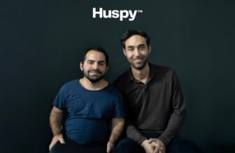 UAE proptech Huspy raises $59M to scale in Europe