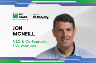 Jon McNeill brings the operator’s playbook to TC...