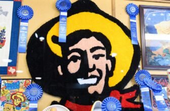 Dealine Approaching For The 2025 State Fair Of Tex...