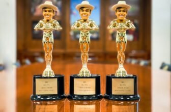 The State Fair Of Texas Announces 2025 Big Tex Cho...