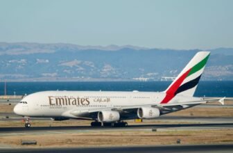 Amex Membership Rewards devalues Emirates Skywards...