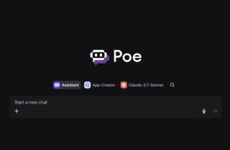 Quora’s Poe releases a developer API with ac...