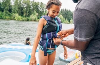 Water Safety Tips 101 – Good Life Family Mag...