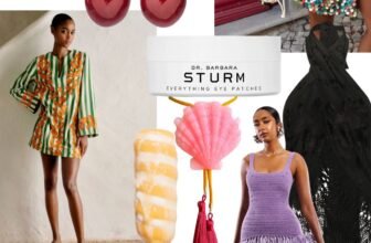 ON MY RADAR – Atlantic-Pacific