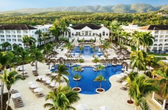 20 best Hyatt hotels in the world to book with poi...