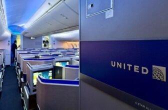 United Business vs. Club Business: Which should yo...