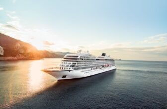 The 3 types of Viking cruise ships, explained