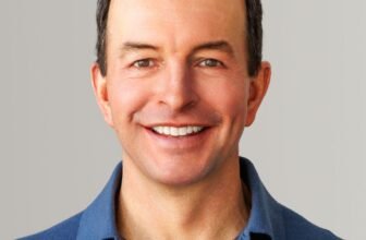 Iconiq’s Will Griffith explains how his firm...