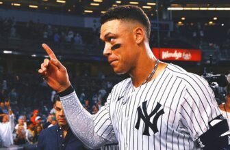 Yankees Turn No-Hitter Into Extra Innings Walk-Off...