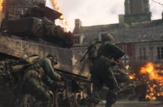 Activision took down Call of Duty game after PC pl...