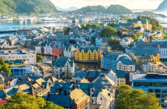 13 underrated summer travel destinations for 2025