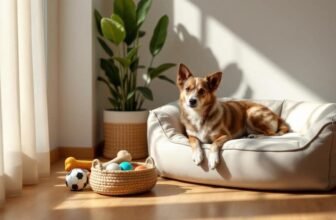 How to Make Your Apartment Dog-Friendly – The Do...