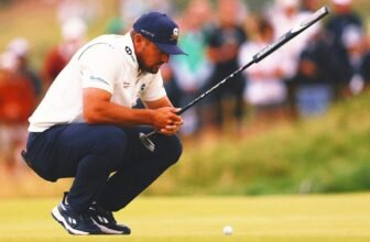 Bryson DeChambeau Slams ‘Out of Control’ Pace ...
