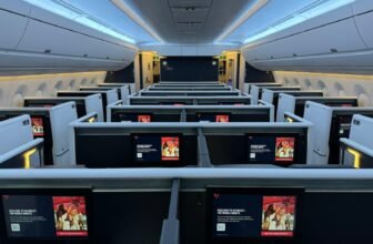 Delta hints at ‘basic business,’ tease...