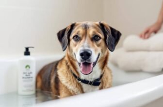 How to Give Your Dog a Stress-Free Bath – The Do...