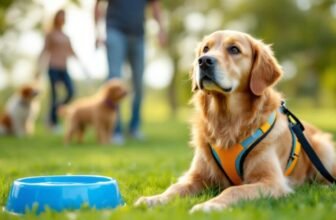 How to Keep Your Dog Safe at the Park – The Dogi...