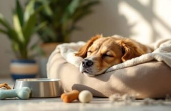 How to Help Your Dog Recover After Spaying – The...