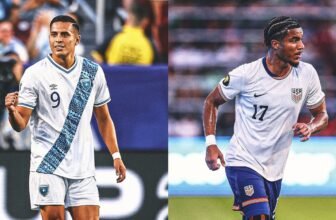 USA vs. Guatemala: Everything To Know, How To Watc...