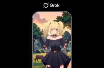 Of course, Grok’s AI companions want to have...